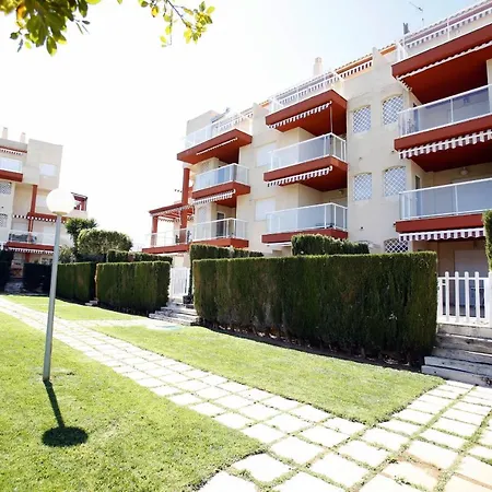 Lägenhet 191 Maravista - Deniasol Denia