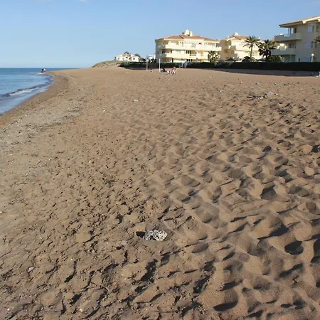 191 Maravista - Deniasol Lägenhet Denia